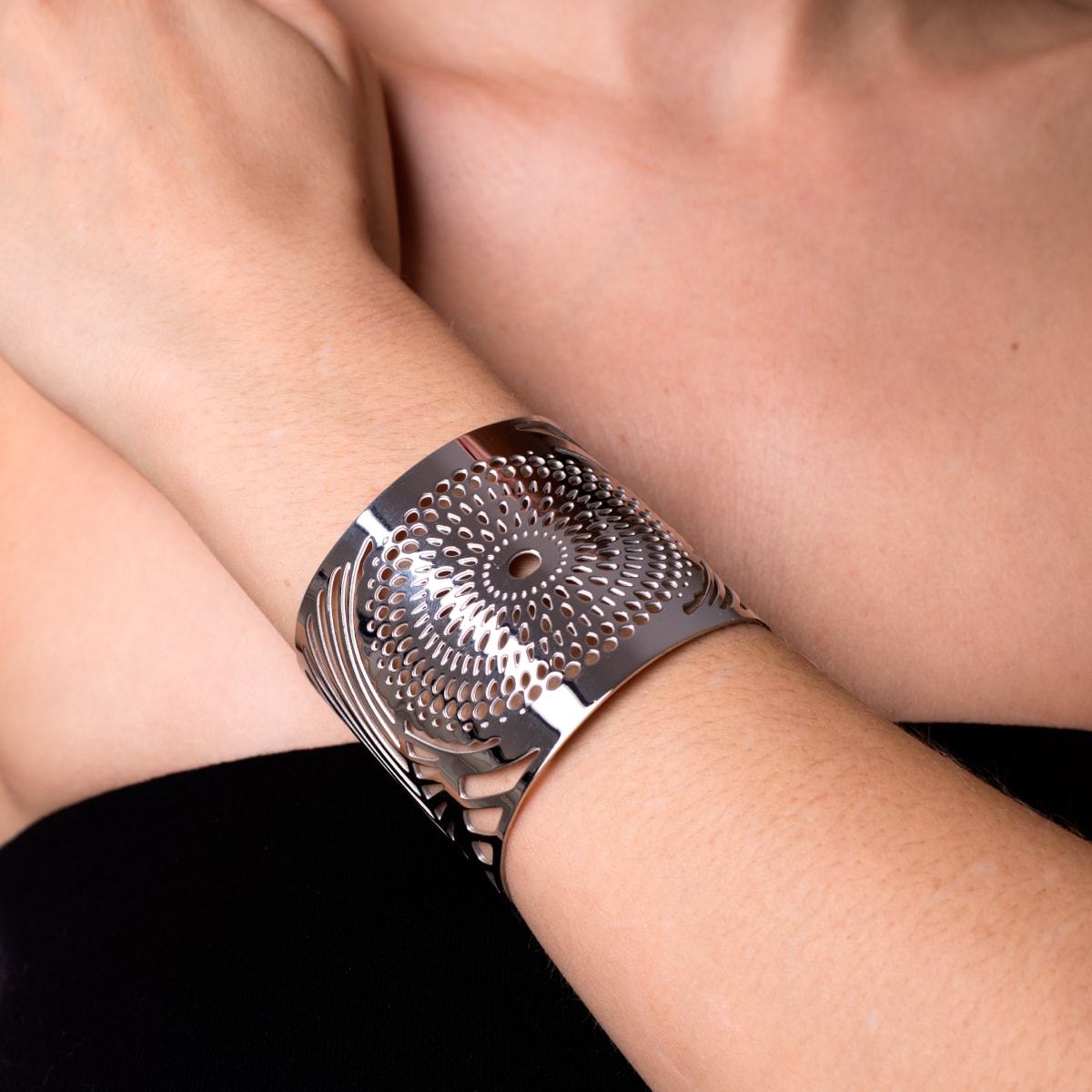 Product detail view